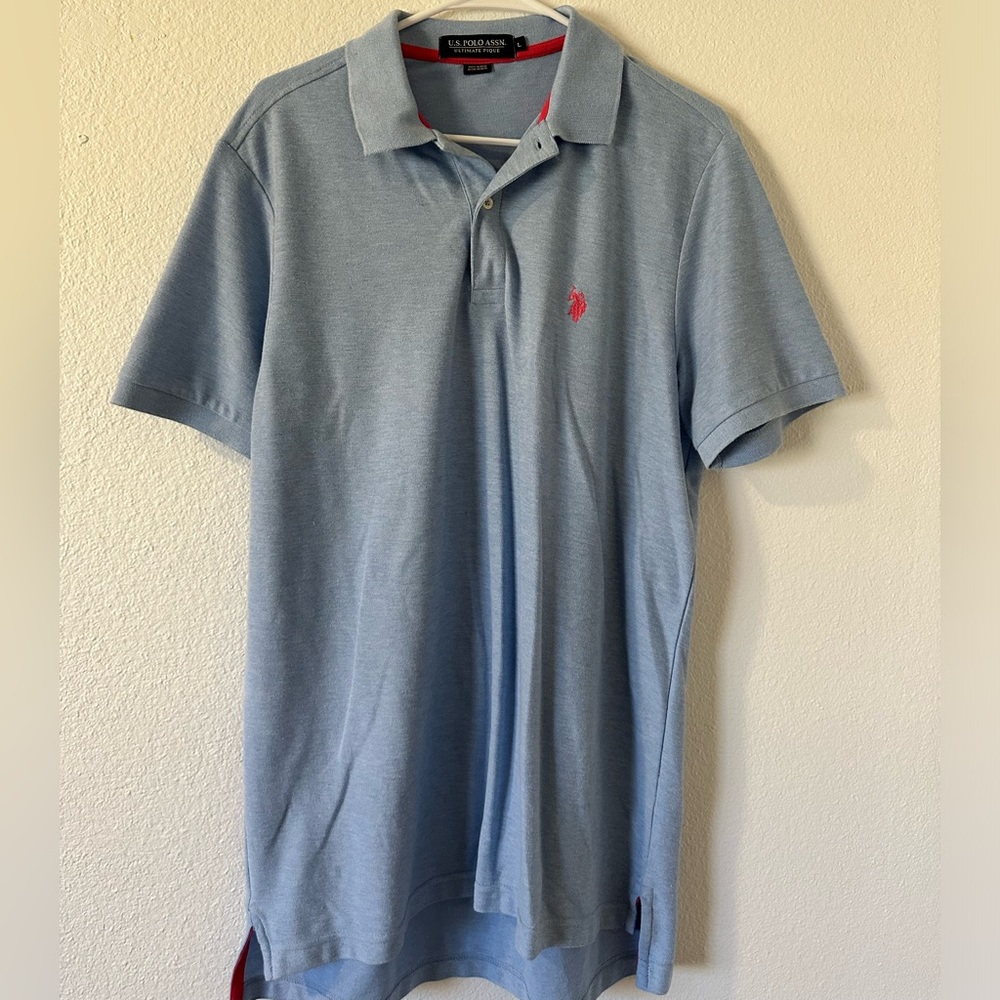 U.S Polo